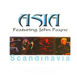 Asia feat. John Payne