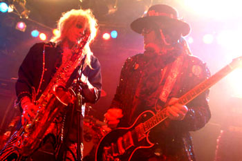 Hanoi Rocks