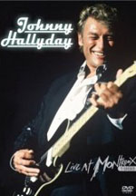 Johnny Hallyday