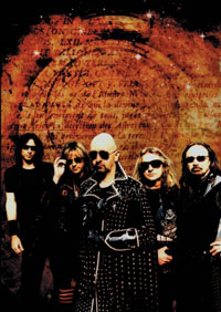 Judas Priest