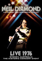 Neil Diamond