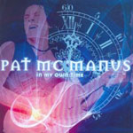 Pat McManus