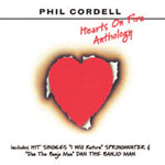 Phil Cordell