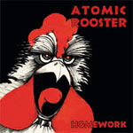 Atomic Rooster