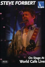 Steve Forbert