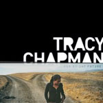 Tracy Chapman