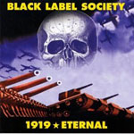 Black Label Society