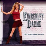 Kimberley Dahme