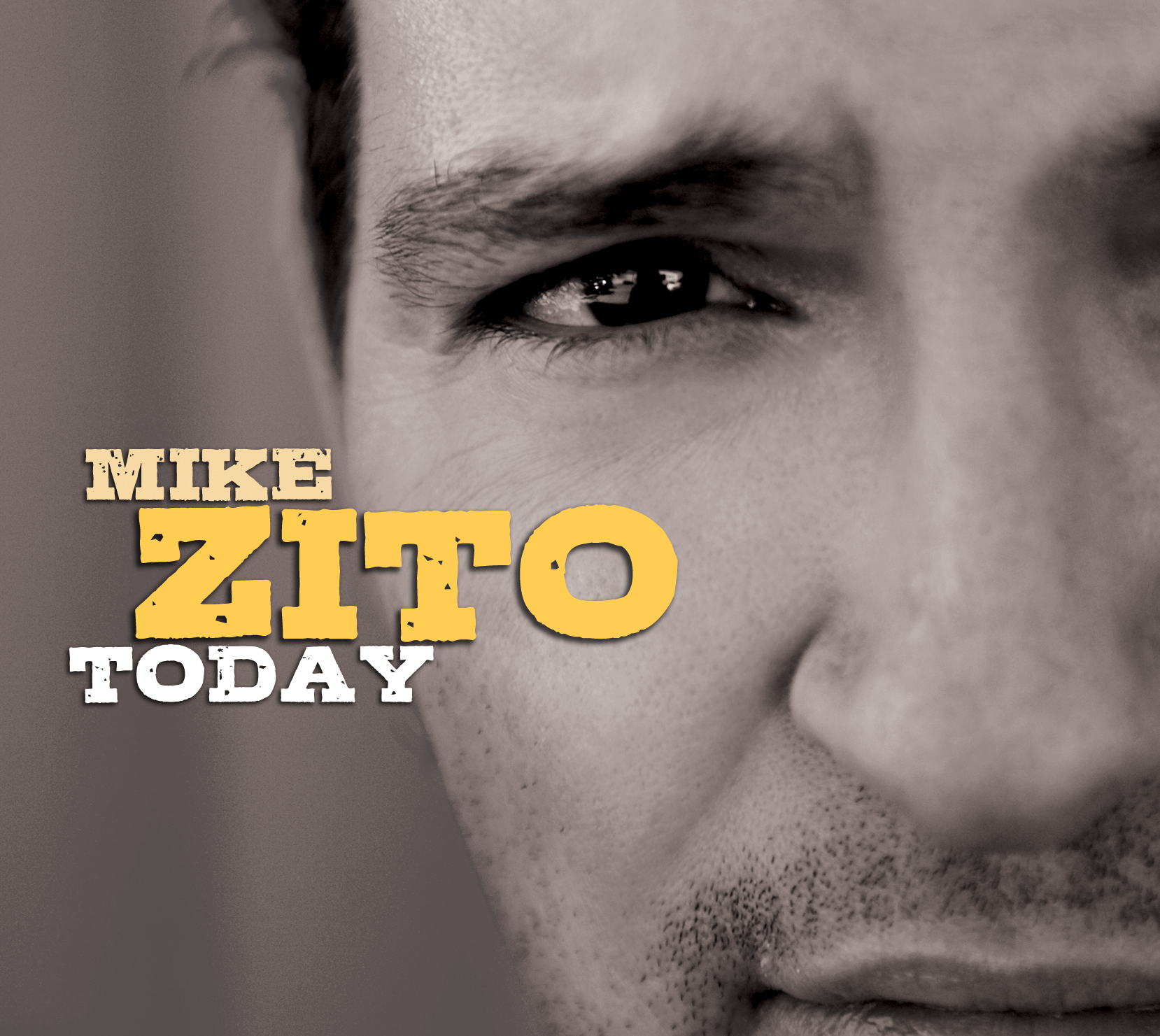 Mike Zito