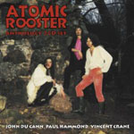 Atomic Rooster