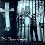 The Tigerlilies