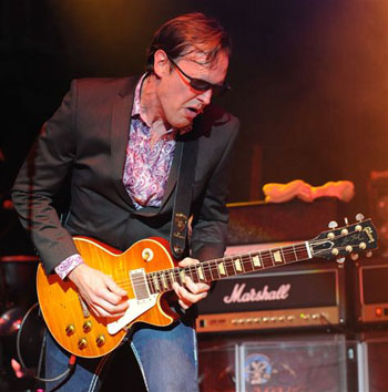 Black Country Communion, photo by Lee Millward