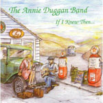 The Annie Duggan Band