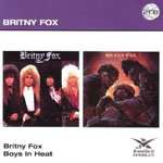 Britny Fox