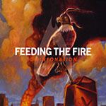 Feeding The Fire
