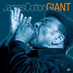 James Cotton