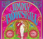 Jimmy Bowskill