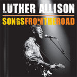 Luther Allison