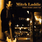 Mitch Laddie