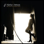 Nicky Swann