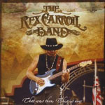 Rex Carroll Band