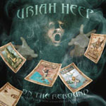 Uriah Heep