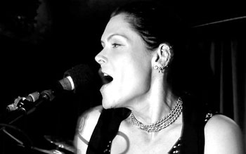 Beth Hart, photo by Maggie Rogers