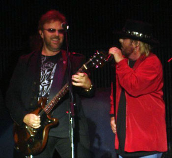 38 Special, photo by Andy Nathan