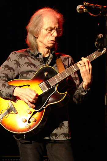 Steve Howe