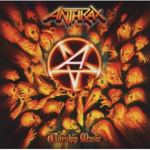 Anthrax