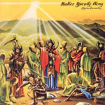 Baker Gurvitz Army