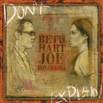 Beth Hart/Joe Bonamassa