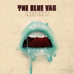 The Blue Van