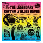The Legendary Rhythm & Blues Revue Live