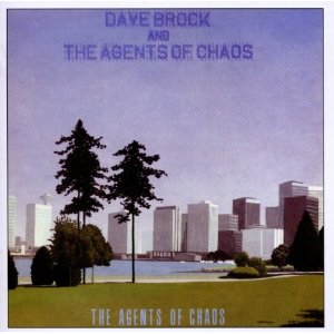 Dave Brock