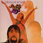 Grahame Bond