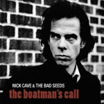 Nick Cave