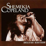 Shemekia Copeland