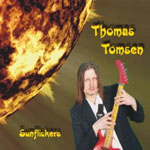 Thomas Tomsen