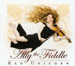 Ally The Fiddle