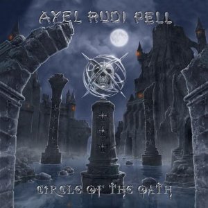 Axel Rudi Pell