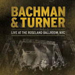 Bachman Turner