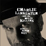 Charlie Lankester