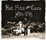 Hat Fitz And Cara