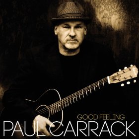 Paul Carrack