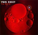 Paul Casey
