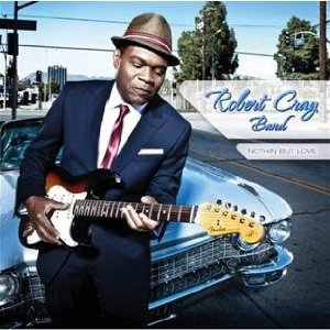 Robert Cray