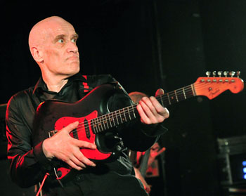 Wilko Johnson