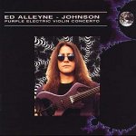 Ed Alleyne-Johnson