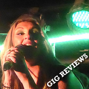 Gig reviews